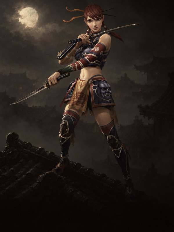 Ninja